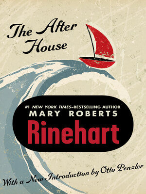 cover image of The After House
